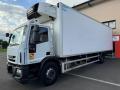 LKW Iveco Eurocargo