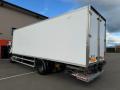LKW Iveco Eurocargo