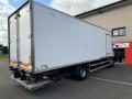 LKW Iveco Eurocargo