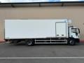 LKW Iveco Eurocargo