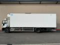 LKW Iveco Eurocargo