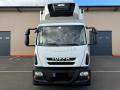 Camion Iveco Eurocargo