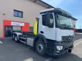 Camion Mercedes Antos