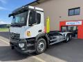 Camion Mercedes Antos