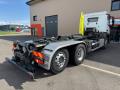 Camion Mercedes Antos