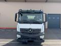 Camion Mercedes Antos
