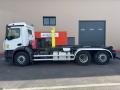 Camion Mercedes Antos