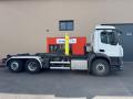 Camion Mercedes Antos