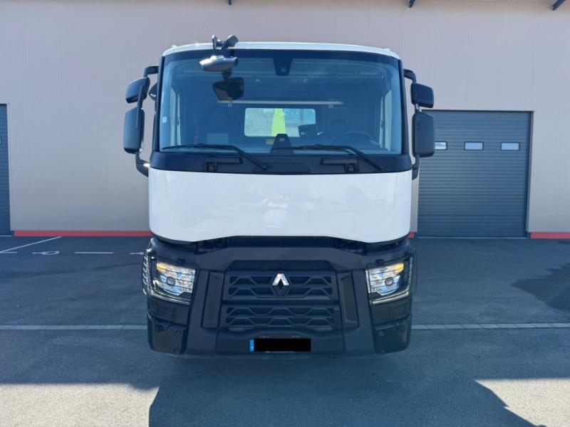 Camion Renault C-Series
