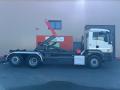 Camion MAN TGS
