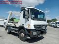 Camion Mercedes Actros