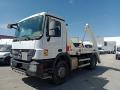 Camion Mercedes Actros
