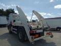 Camion Mercedes Actros