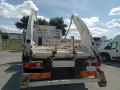Camion Mercedes Actros