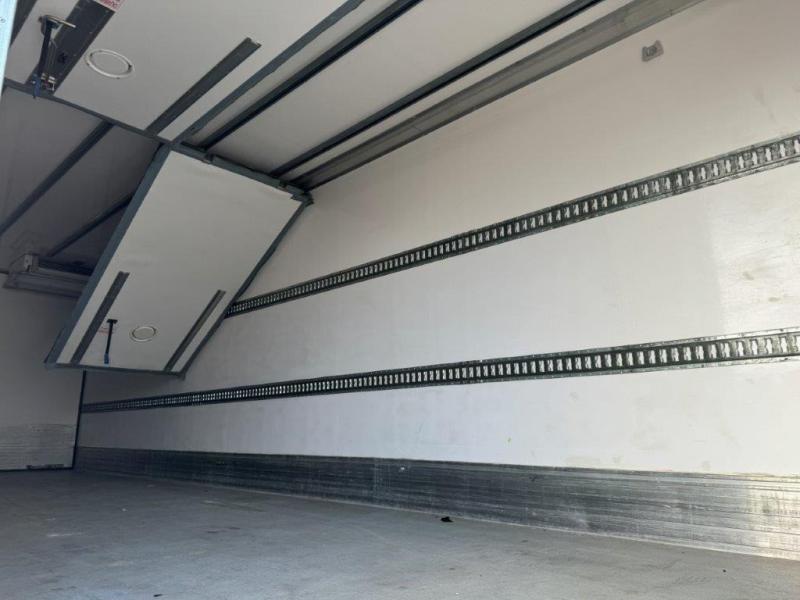 Camión Iveco Eurocargo