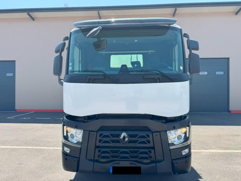 Camión Renault C-Series