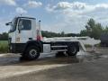 Camión Mercedes Actros