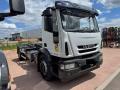 Camión Iveco Eurocargo