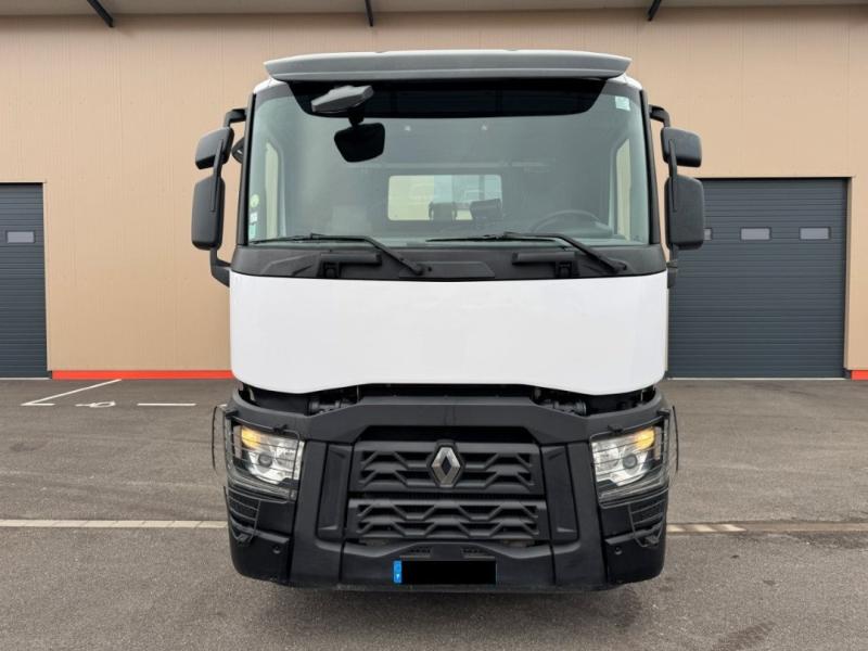 Camión Renault C-Series
