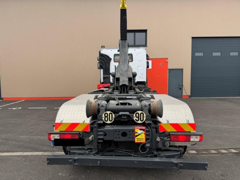 Camión Renault C-Series