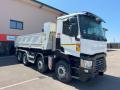 Camion  Benne Renault C-Series