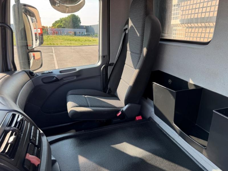 Camion Mercedes Actros