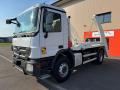 Camion Mercedes Actros