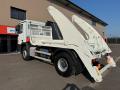 Camion Mercedes Actros