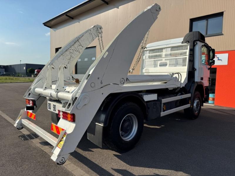 Camion Mercedes Actros