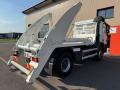 Camion Mercedes Actros