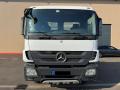 Camion Mercedes Actros