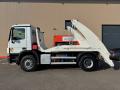 Camion Mercedes Actros