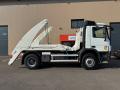 Camion Mercedes Actros