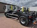 Camion Iveco Eurocargo