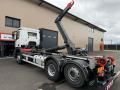 Camion Mercedes Arocs