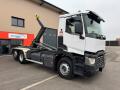 Camion Polybenne Renault C-Series