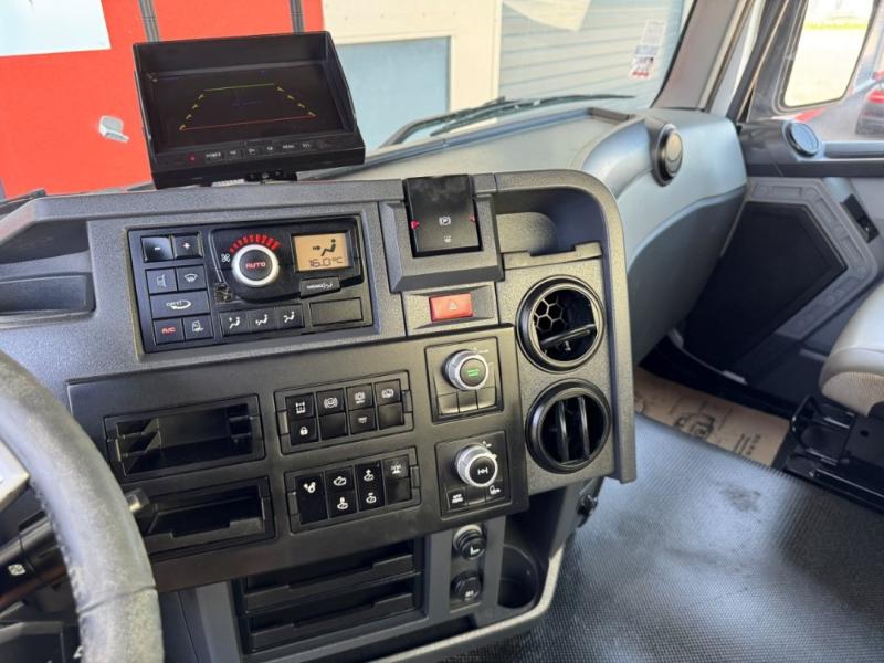 Camion Renault C-Series