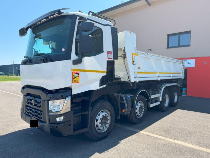 Camion Renault C-Series