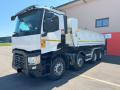 Camion Renault C-Series