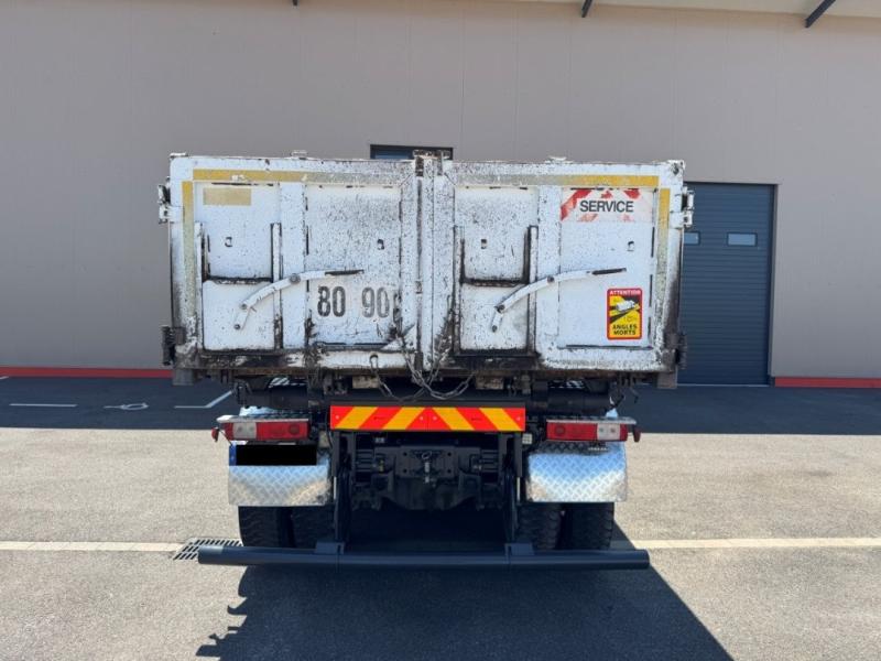 Camion Renault C-Series