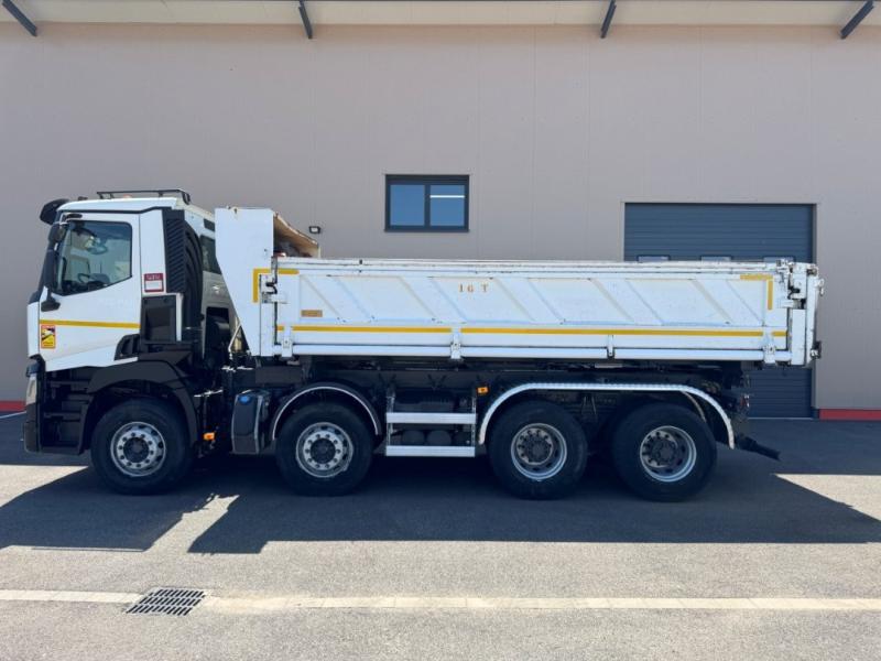 Camion Renault C-Series