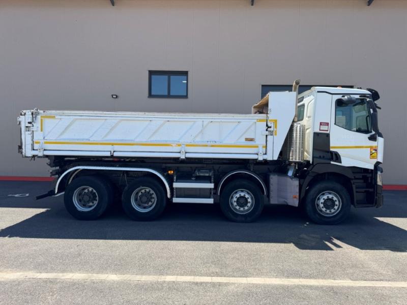 Camion Renault C-Series