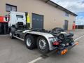 Camion Mercedes Arocs