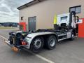 Camion Mercedes Arocs
