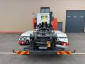 Camion Mercedes Arocs