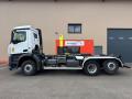 Camion Mercedes Arocs