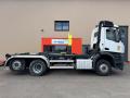 Camion Mercedes Arocs