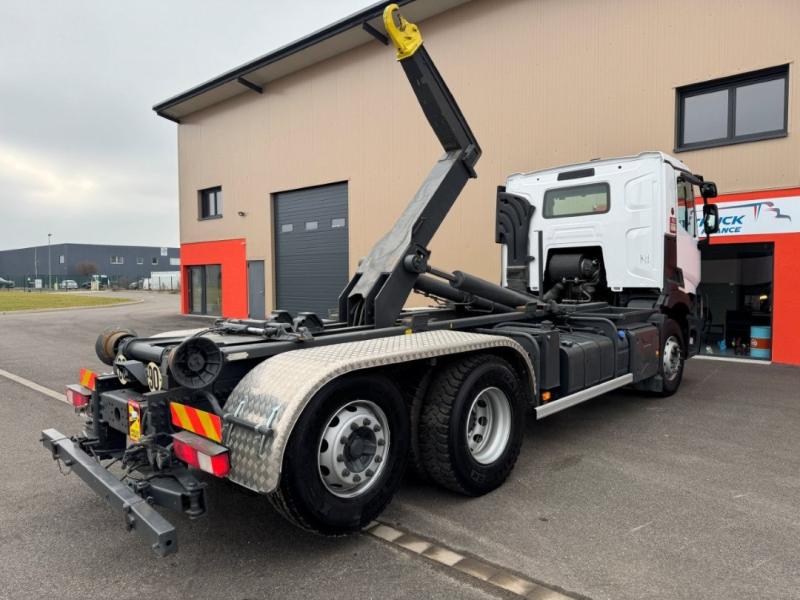 Camion Renault C-Series
