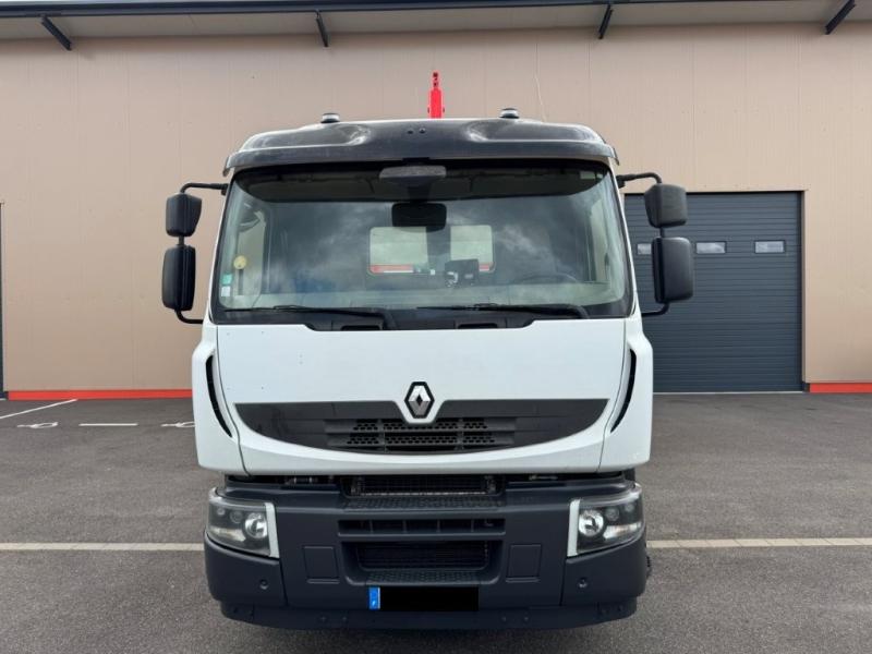 Camião Renault Premium 380
