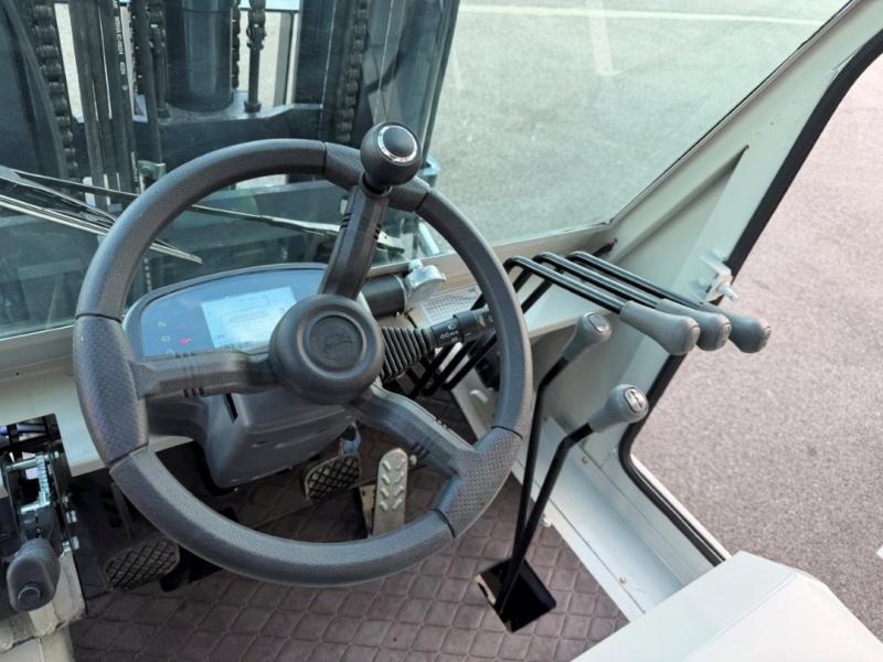 Chariot élévateur Forlklift Trucks             IYGC30